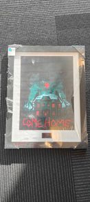 Framed poster IT: Chapter 2 - Come Home