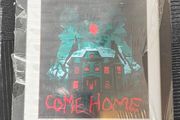 Framed poster IT: Chapter 2 - Come Home