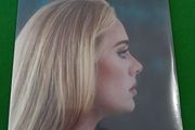 Adele 30 vinyl LP