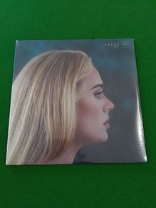 Adele 30 vinyl LP
