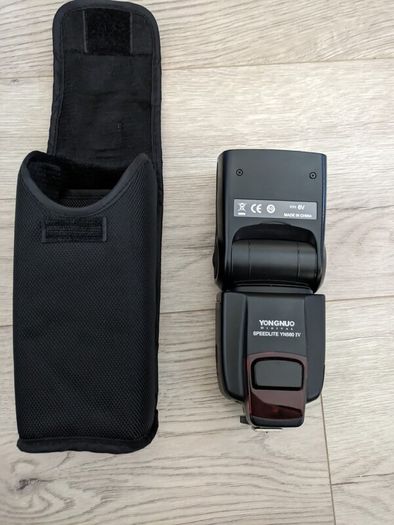 Yongnuo yn560 mark 4