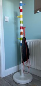 clothes stand