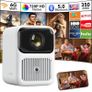Xiaomi Projector Fully Automatic Android Smart Portable LED Projector Image 7