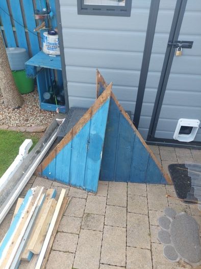 building bits and pireces