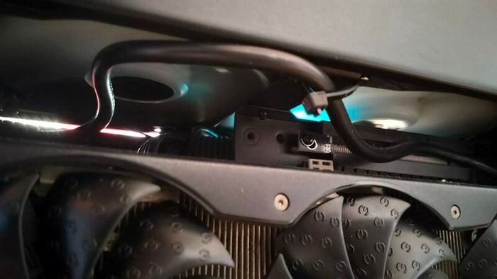 Gaming Itx Pc