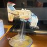 Warhammer 40k Stormtalon Gunship - White Scars Image 2
