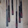 Titleist T100 golf irons Image 5