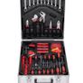 Executive 949 piece tool case silver tool box tool box trolley set Image 3