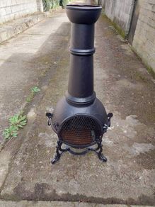 Chimney