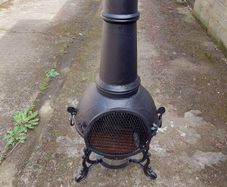 Chimney