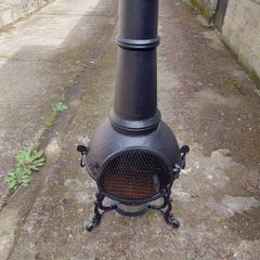 Chimney