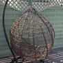 egg chair Image 4