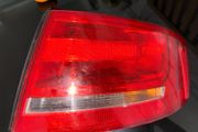AUDI A4 MK4 FL B8 Rear Tail Light Outer Left Side