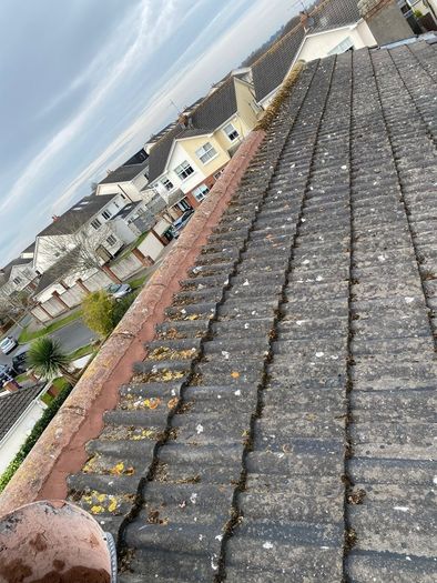 Roof Repairs Dublin | Emergency Roofer | Gutters, New Roofs | ALX Premium Roofing