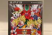 Dragon Ball Raging Blast 2 PS3