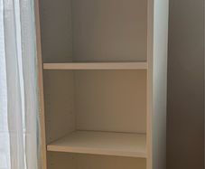 Book shelf