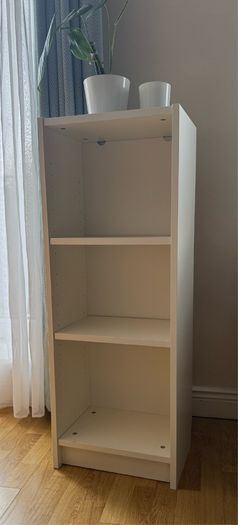 Book shelf