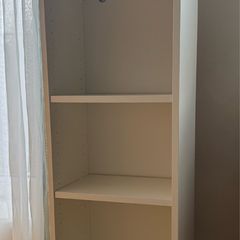 Book shelf