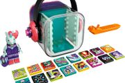 lego Vidiyo 43106 Unicorn DJ BeatBox