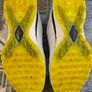 Adidas Tour360 Boost Golf Shoes White/Black UK 9 / EU 43.5 - Excellent Condition Image 4