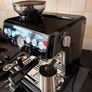 Sage Barista Express coffee Machine Image 8