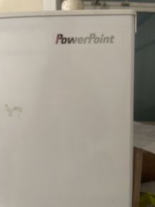 fridge freezer