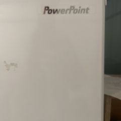 fridge freezer
