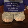 Elliot and Buttons Elephant Plush Soft Toy Image 3