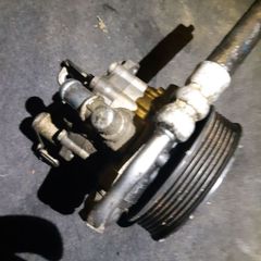 BMW 5er E60 E61 Power Steering Pump Hydraulic Pump Servo Pump 6766190