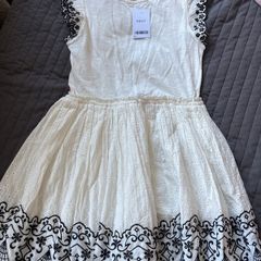 girls dress 10yrs