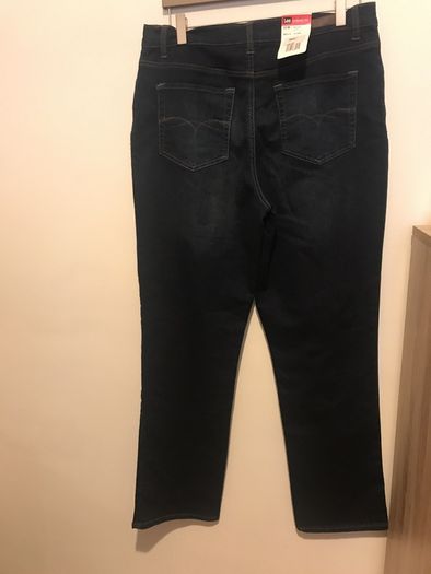 Lee Classic Fit Jeans Paloma size 14  - New with tags