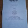 Frantic Press Kit Harrison Ford Image 2