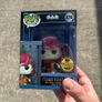 Poison ivy Funko pop limited number NFT Image 8