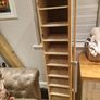 cabinet with mirror Image 2