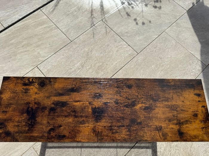 Side table