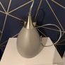 Brand new grey ceiling lights Image 3