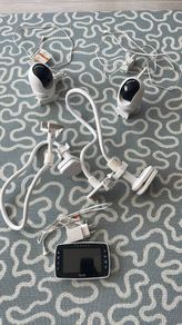 baby monitor