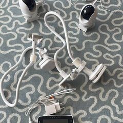 baby monitor