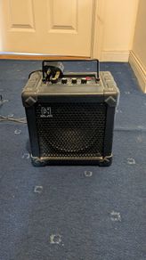 Amplifier