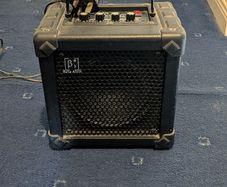 Amplifier