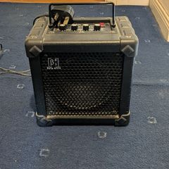 Amplifier