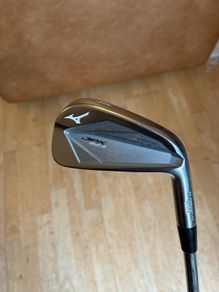 mizuno JPX 923 tour