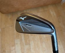 mizuno JPX 923 tour