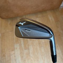 mizuno JPX 923 tour