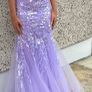 Debs Dress Image 4