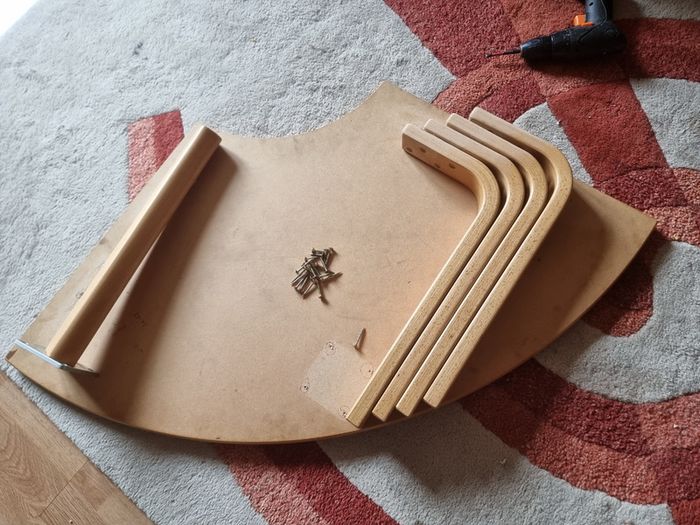 Coffee / Side Table