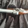 flintlock pistol gas lighter Image 3