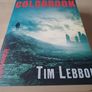 Coldbrook by Tim Lebbon (Hammer Film Studios Horror Paperback  2012) Image 3