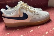Nike Court Vision Low Trainers Mens Size 11