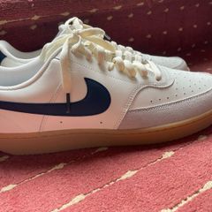 Nike Court Vision Low Trainers Mens Size 11